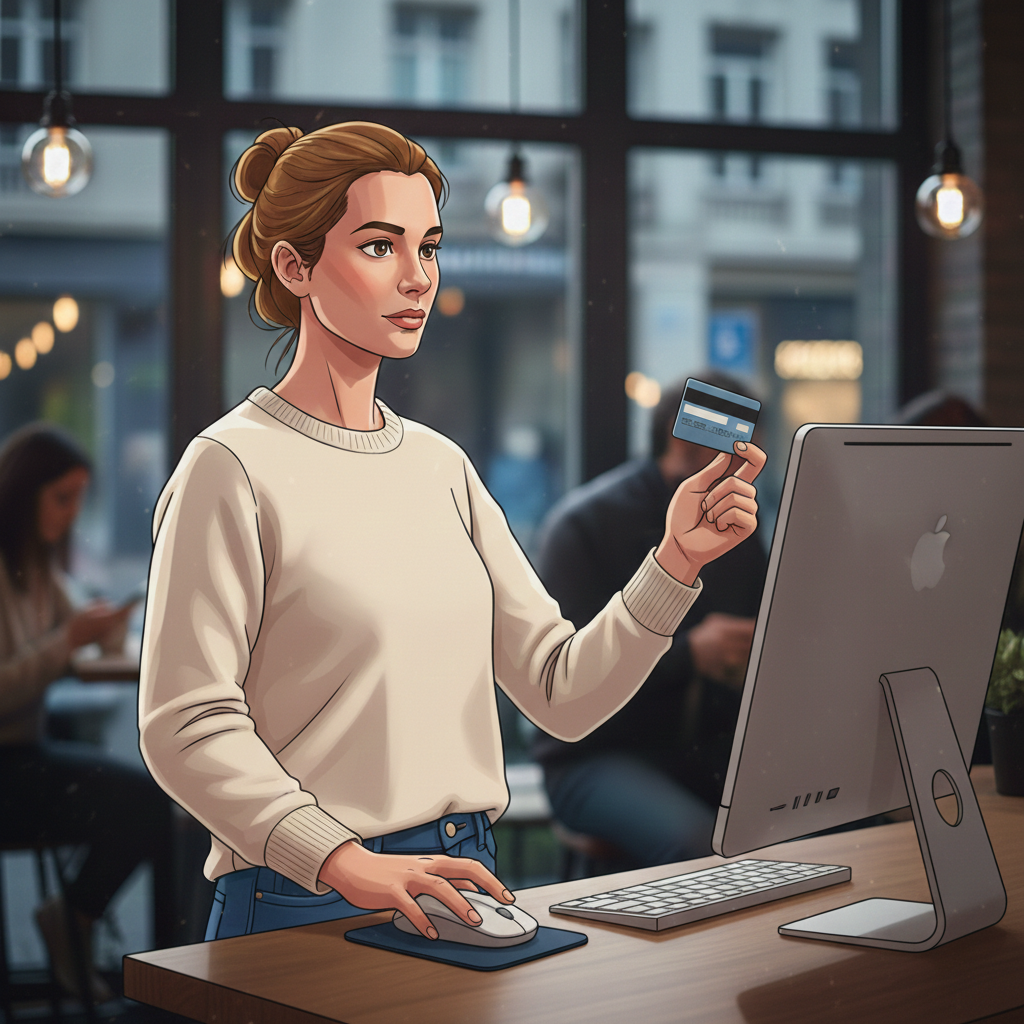 Betalningsmetoder på utländska casinon – VISA, Skrill, krypto och banköverföring