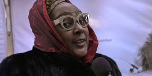 Bold North is Cold North to tourists