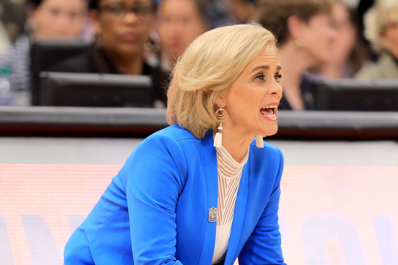 NCAA Women’s Final Four - National Championship