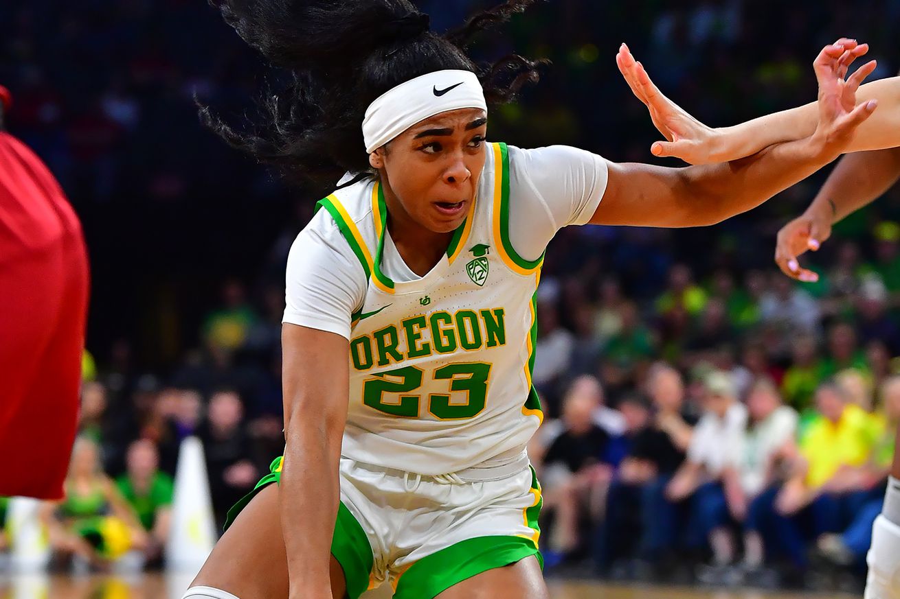 NCAA Womens Basketball: Pac-12 Conference Tournament Championship
