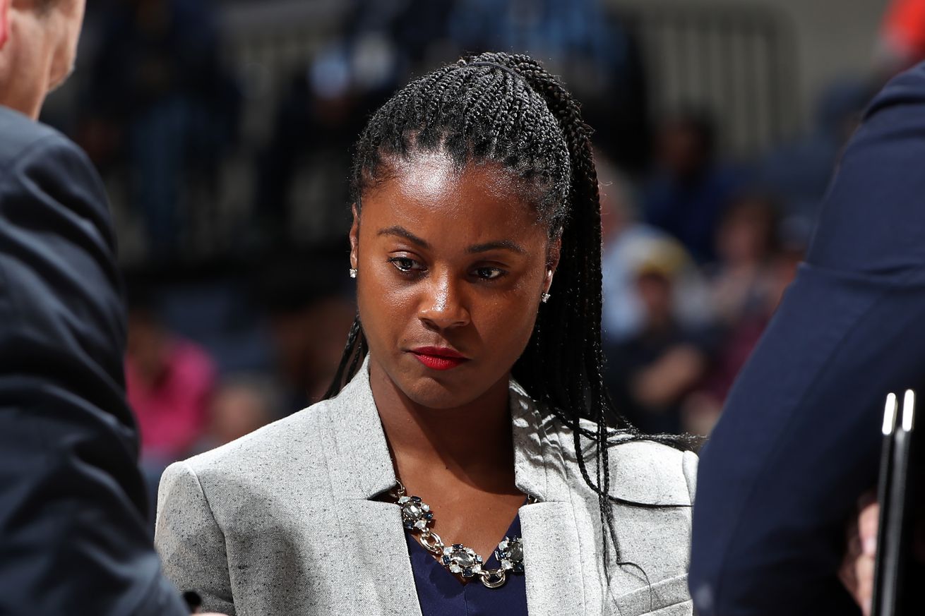 Minnesota Timberwolves v Memphis Grizzlies