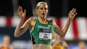 Amy Begley, 2008 Olympian, on her new job at the Atlanta Track Club Head Coach