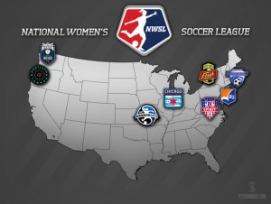 Atlanta group gauging market for NWSL team, via @EqualizerSoccer