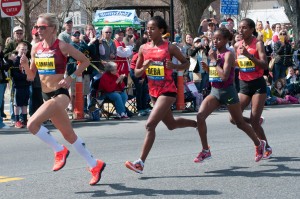 Shalane Flanagan, Meb Keflezighi to Lead USA Elites at Boston Marathon