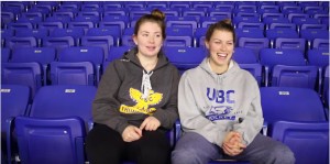 Stupid Questions Female Athletes Get Asked