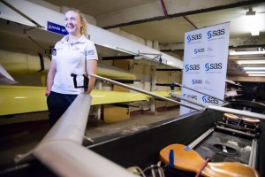 How to perfect your rowing technique on and off the water