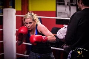 Wordless Wednesday: behind the glamour