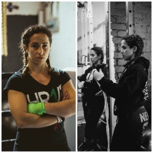 Behind the scenes with Australian boxing film ‘Bam Bam the Movie’