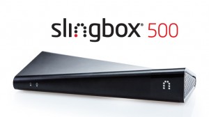 Slingback During The Final Four (+ Giveaway)