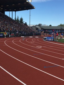 USATF Olympic Team Trials – Day 4