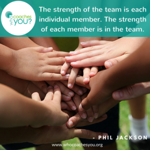 7 ideas for your next team retreat