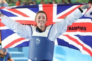 Olympic Taekwondo Recap: Jones Retains; Galloway Takes Home Bronze