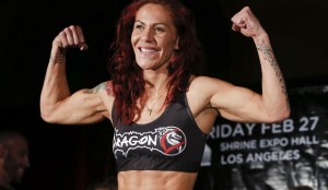 Cris Cyborg: The Facts and the Scenarios after USADA
