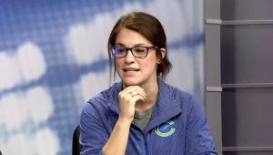 Gathering of strong leaders comprises NWHLPA Board of Directors