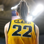 caitlin clark iowa basketball